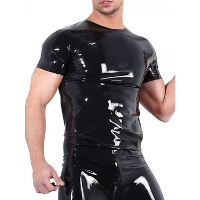 latex-shirt-unisex-schwarz