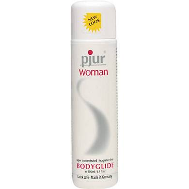 pjur-woman-100-ml