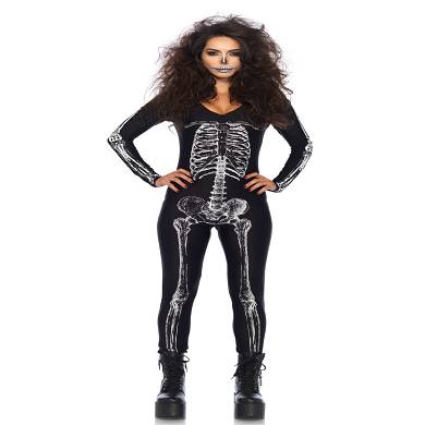 kostm-x-ray-skelett-catsuit