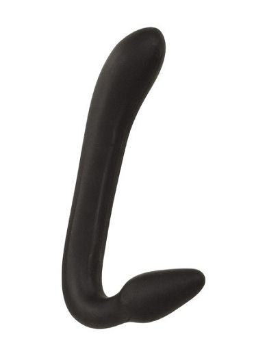 Love Rider: Strap-On, schwarz