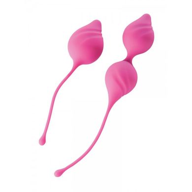Love Ball Set: Liebeskugeln, pink