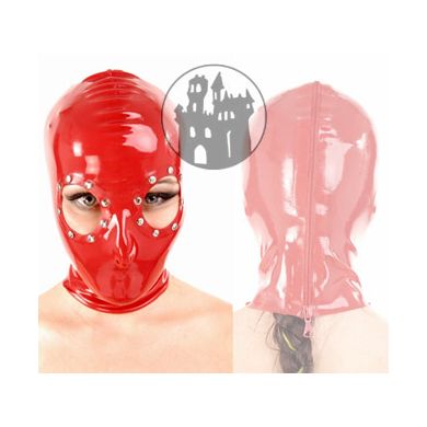latex-maske-verzierte-augenpartie