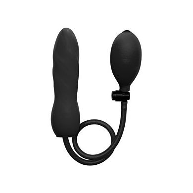 ouch_aufblasbar_silicone_twist_-_schwarz
