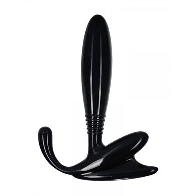 Apollo Universal Prostate Probe: Analplug, schwarz