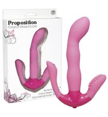 Proposition