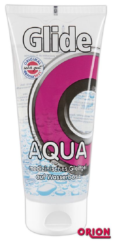 O-Glide "Aqua" 200 ml