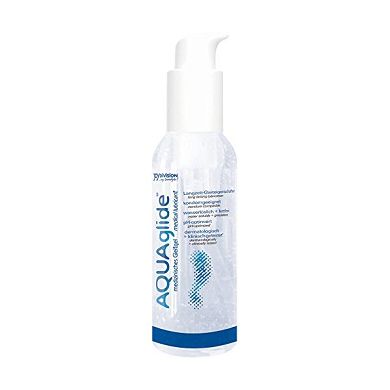 AQUAglide Gleitgel 125 ml