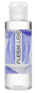 fleshlube-water