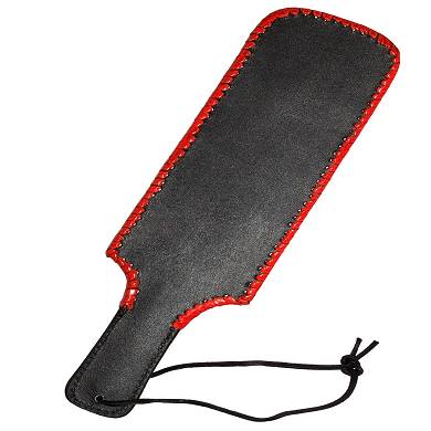 schwere-leder-klatsche
