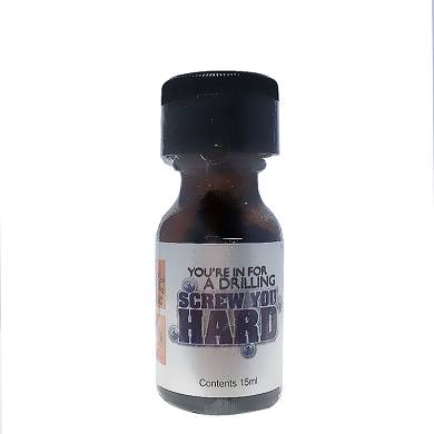 Screw You Hard