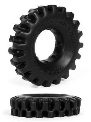 burning-wheels-100-silikon-cockring-ck03-schwarz