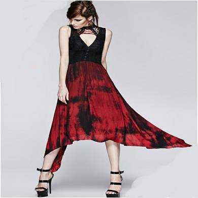 sommerkleid-red-tulip