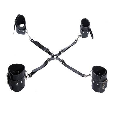 fesselset-x-cross