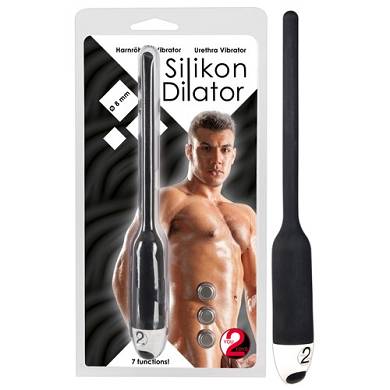dilator-mit-vibration