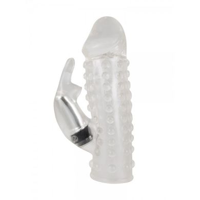 vibrating-xtension-penishuelle-mit-klitorisreizer-transparen