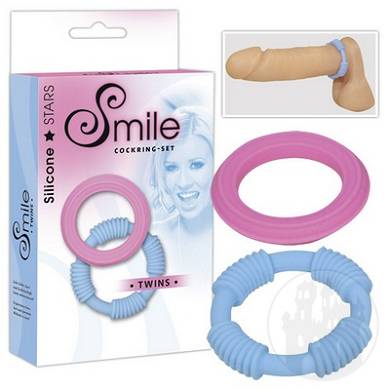 2er-cockring-set