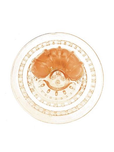 Nippelvibrator, haut