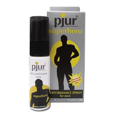 pjur-superhero-spray-20ml