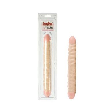 geaderter_doppel-penis_-_ivory_duotm_12quot