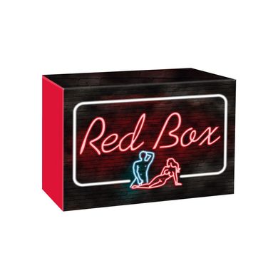 red-box