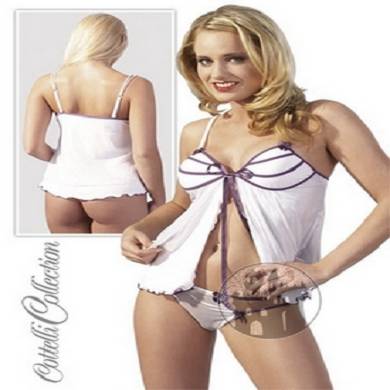 babydoll-wei