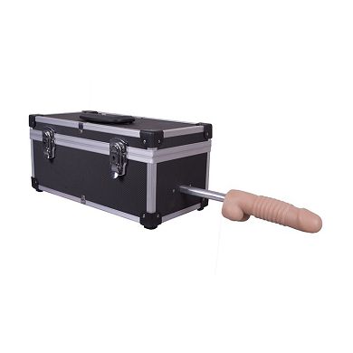 TOOL BOX LOVE MACHINE