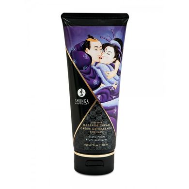 shunga-kissable-massage-cream-exotic-fruit-200ml