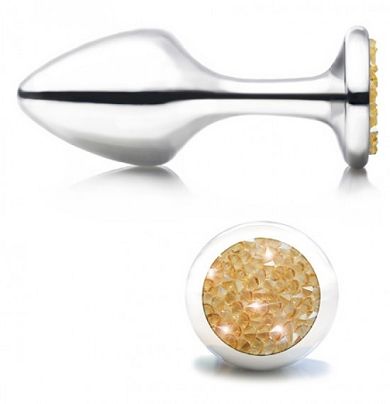 Rosebud FUNKENZAUBER - Sternengold