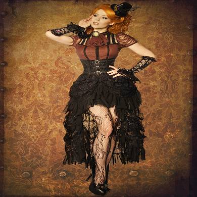 steampunk-rock