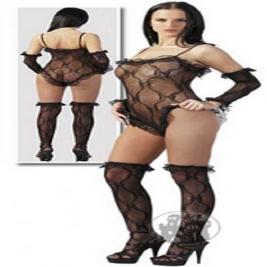 body-set-schwarz