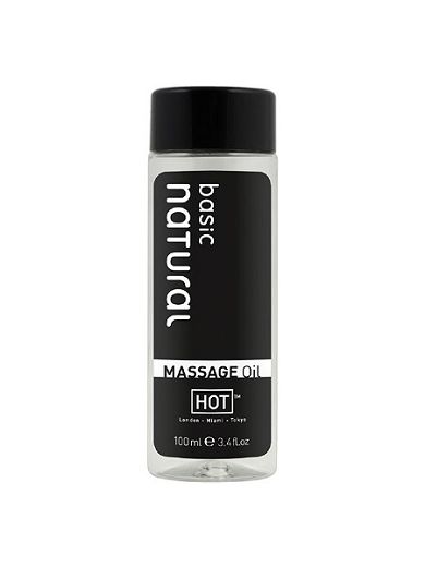 hot_massageoel_basic_natural_100ml