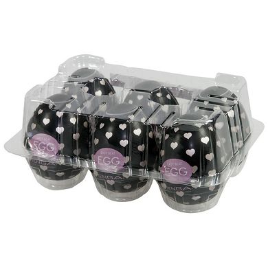 tenga-egg-lovers---masturbator-in-ei-form-6er-pack