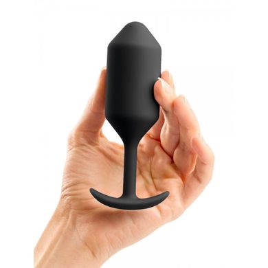 b-vibe-snug-plug-3-analplug-schwarz