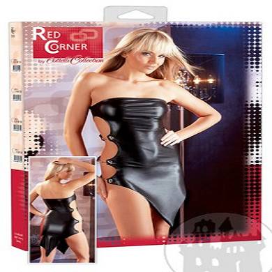 ketten-tubekleid