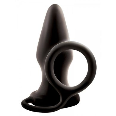 renegade-pop--lock-rocky-analplug-mit-penis-hodenring-schwar