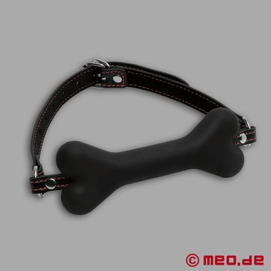 bad-puppy-knochenknebel--schwarzer-hundeknochen-knebel