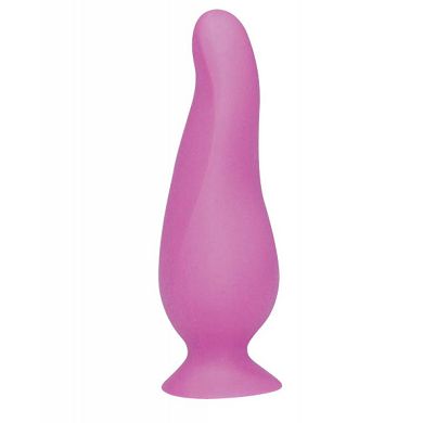 Hopper Analplug Small