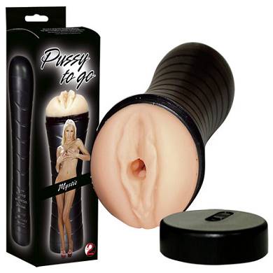 pussy-to-go