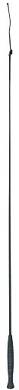 Kerbl Gerte Dressurgerte Fiberglas. 110 cm. 32366