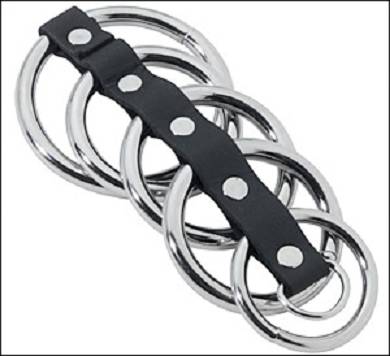 penis-kfig-mit-fnf-ringen