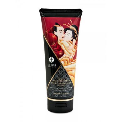 shunga-kissable-massage-cream-sparkling-strawberry-wine-200m