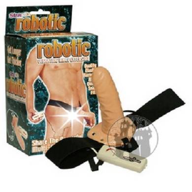 robotic-vibr-male-extension