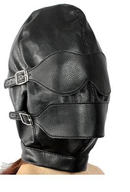 bondage_erotik_leder_kopf_maske_mit_ball_knebel_un