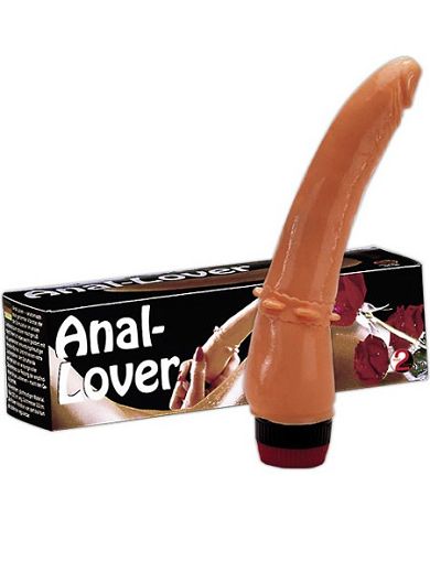 anal-lover_analvibrator