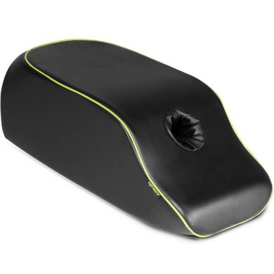 Liberator - On A Mission Fleshlight Mount black