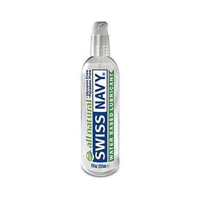 swiss-navy-all-natural-wasserbasis-237-ml