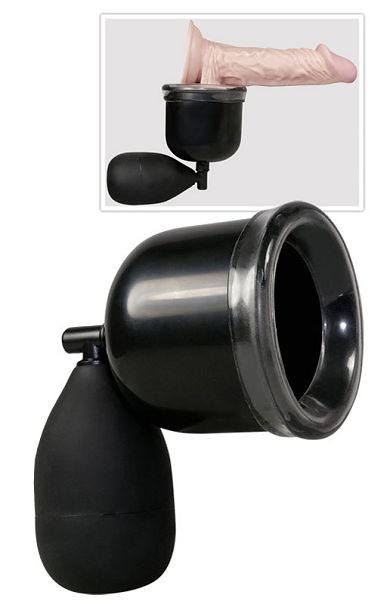 Ball-Sucker