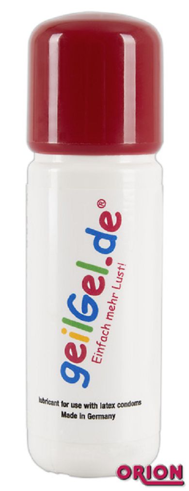 Geilgel 30 ml