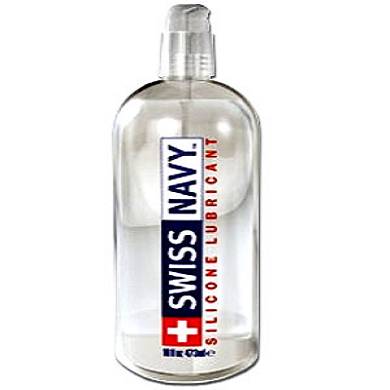 Swiss Navy (Silikon) 473 ml