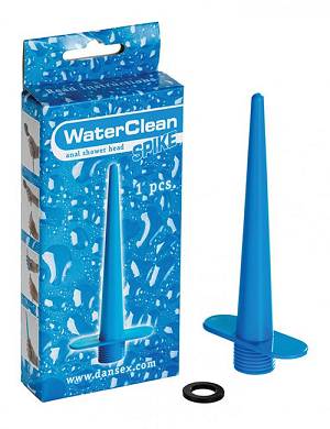 dansex-waterclean-spike-analdusche